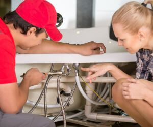 About Emergency plumbing pros Burneyville, OK